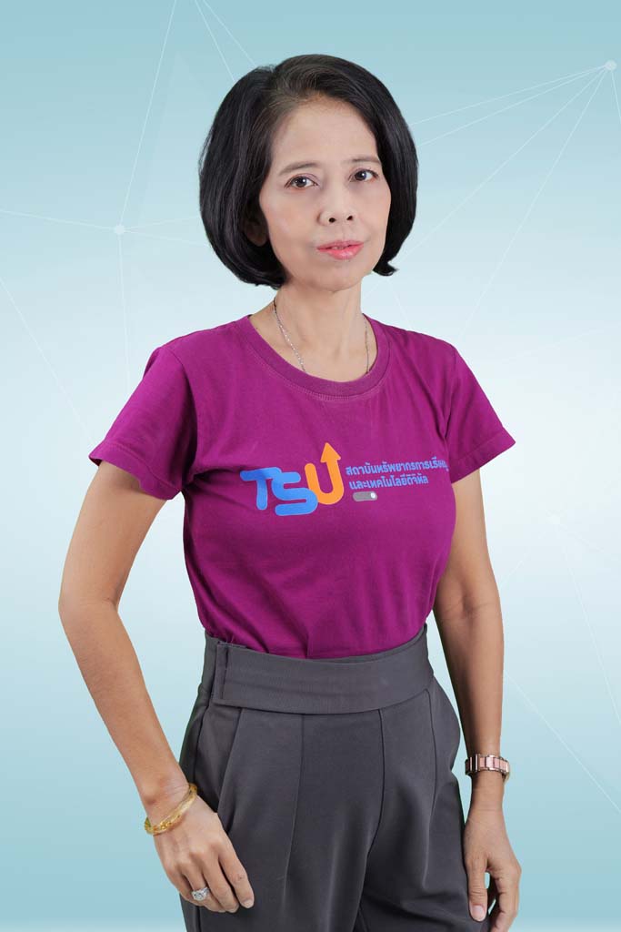 บุญชญา  จารุพันธ์