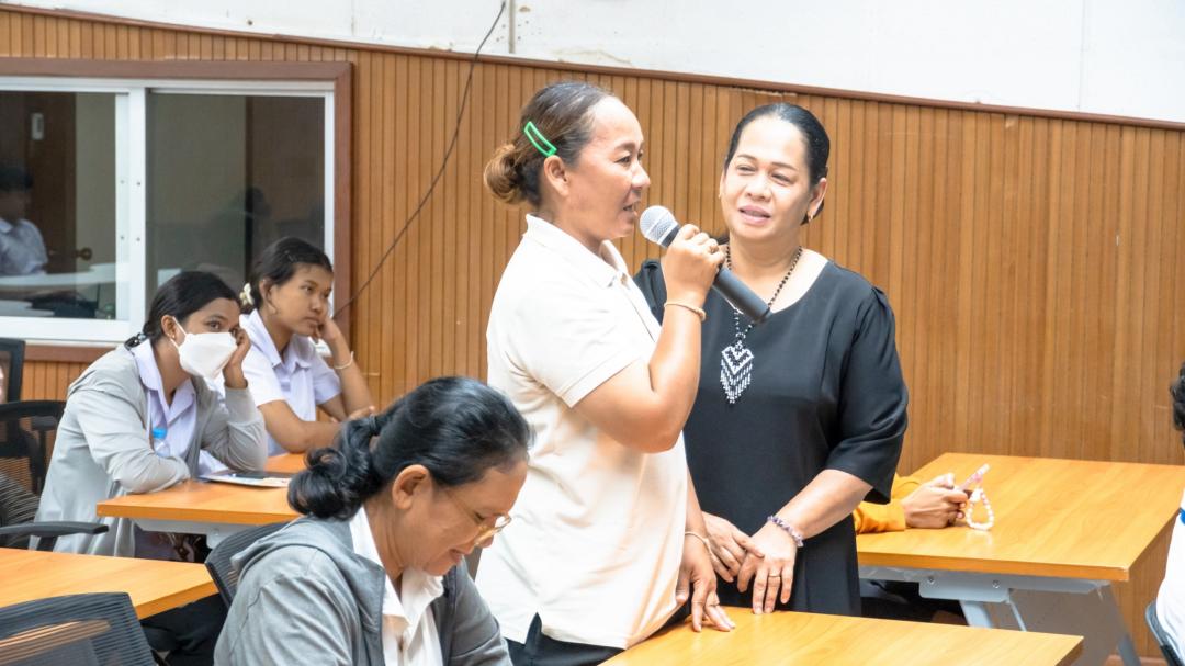 เปลี่ยนมือถือให้เป็นผู้ช่วยเรียนรู้ LeRT เปิดโลกเทคโนโลยีอัจฉริยะสู่ผู้เรียน