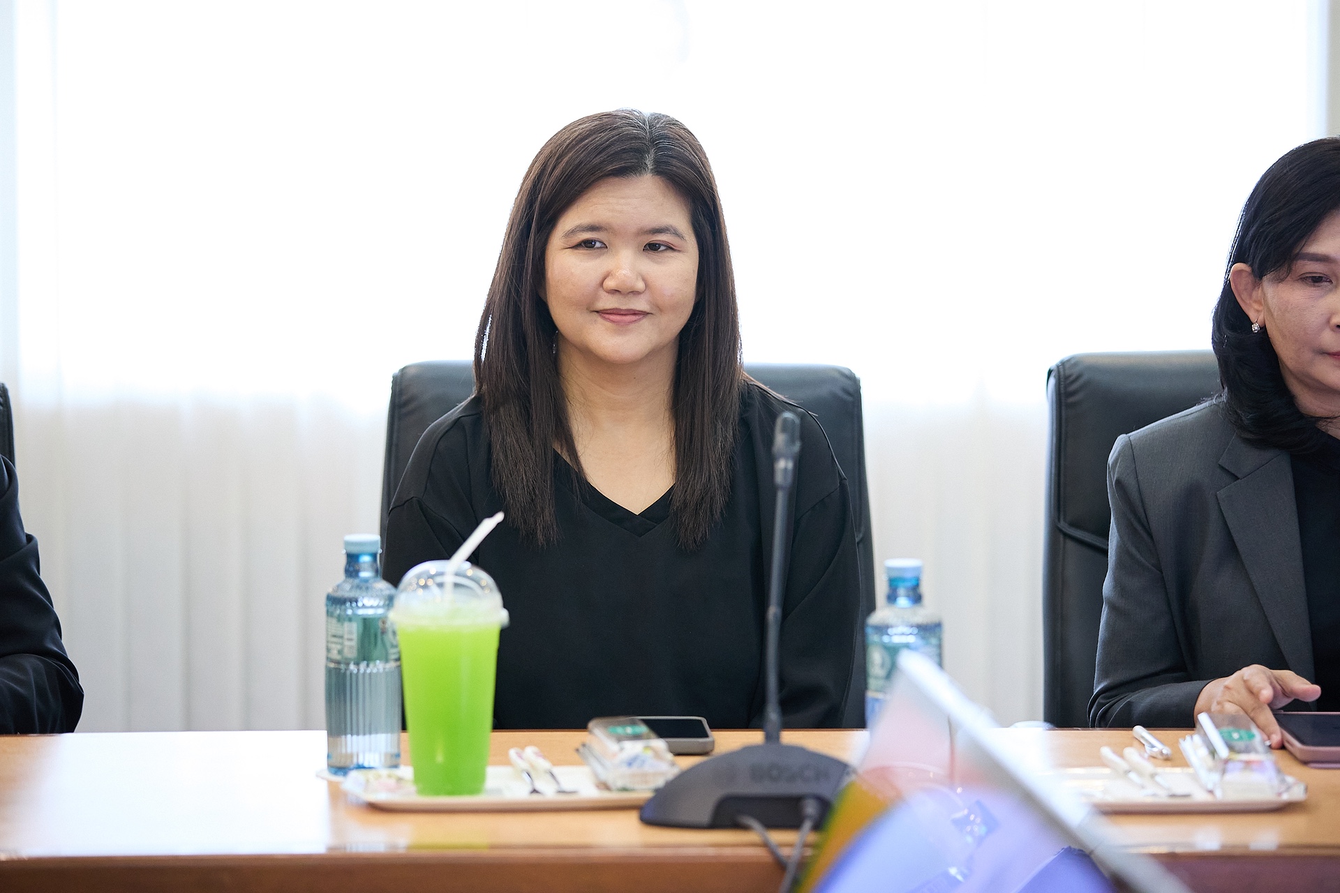 ก้าวสู่ Digital Organization! LeRT ม.ทักษิณ เรียนรู้ต้นแบบบริหารทรัพยากรองค์กรแบบบูรณาการ เชื่อมทุกกระบวนงานสู่ Paperless