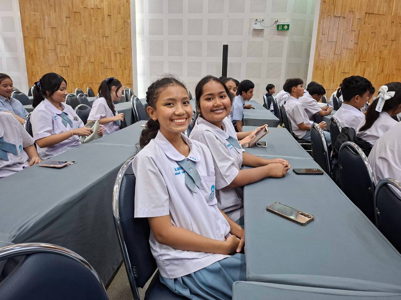 ถ่ายทอดทักษะ AI สร้างพลเมืองดิจิทัล ผ่าน Workshop “การออกแบบผลิตภัณฑ์ด้วย AI”