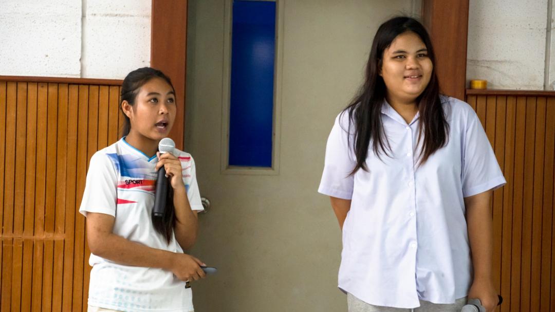 เปลี่ยนมือถือให้เป็นผู้ช่วยเรียนรู้ LeRT เปิดโลกเทคโนโลยีอัจฉริยะสู่ผู้เรียน