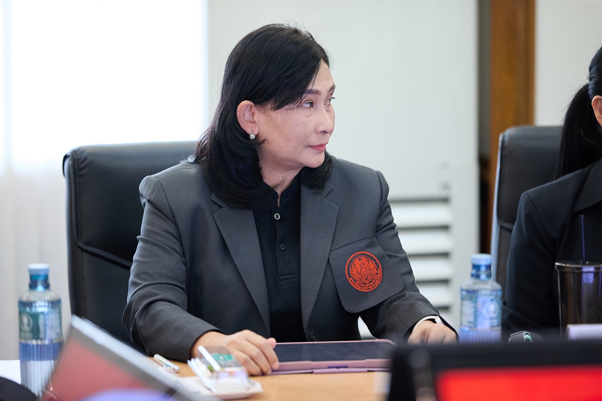 ก้าวสู่ Digital Organization! LeRT ม.ทักษิณ เรียนรู้ต้นแบบบริหารทรัพยากรองค์กรแบบบูรณาการ เชื่อมทุกกระบวนงานสู่ Paperless