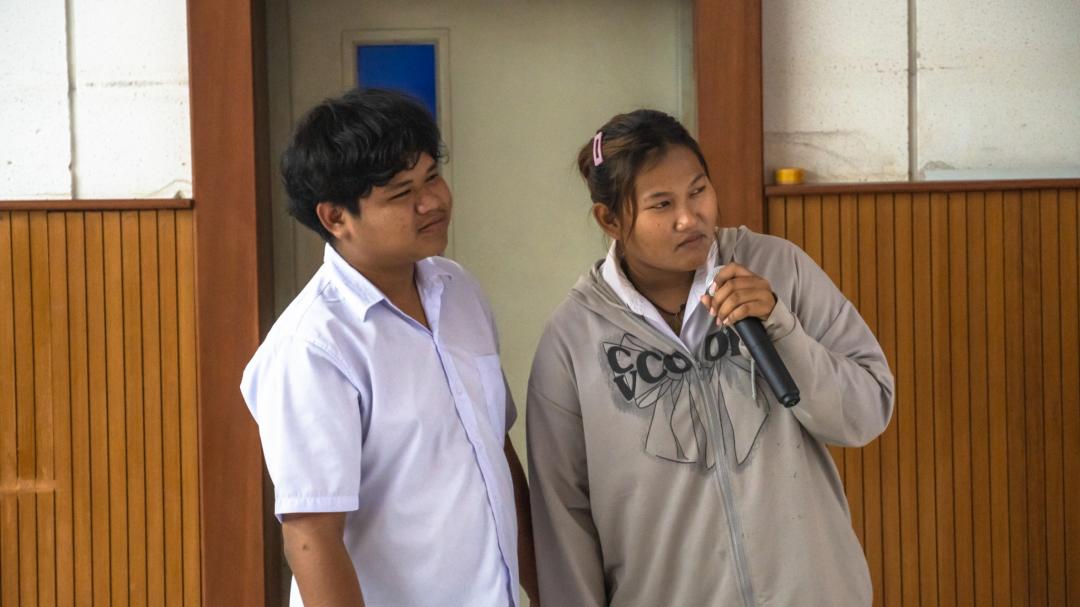 เปลี่ยนมือถือให้เป็นผู้ช่วยเรียนรู้ LeRT เปิดโลกเทคโนโลยีอัจฉริยะสู่ผู้เรียน