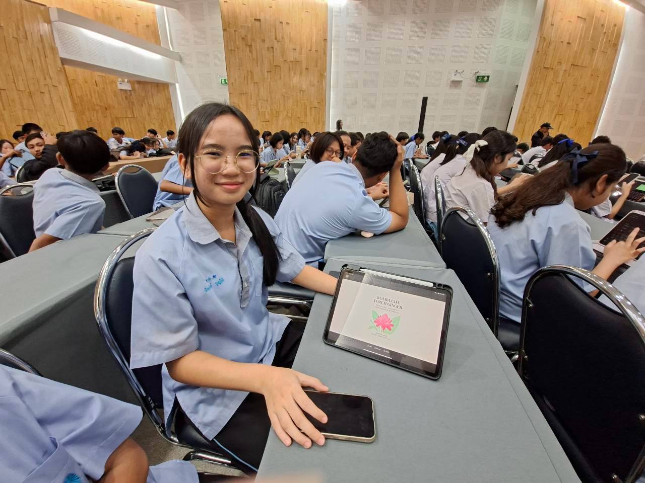 ถ่ายทอดทักษะ AI สร้างพลเมืองดิจิทัล ผ่าน Workshop “การออกแบบผลิตภัณฑ์ด้วย AI”