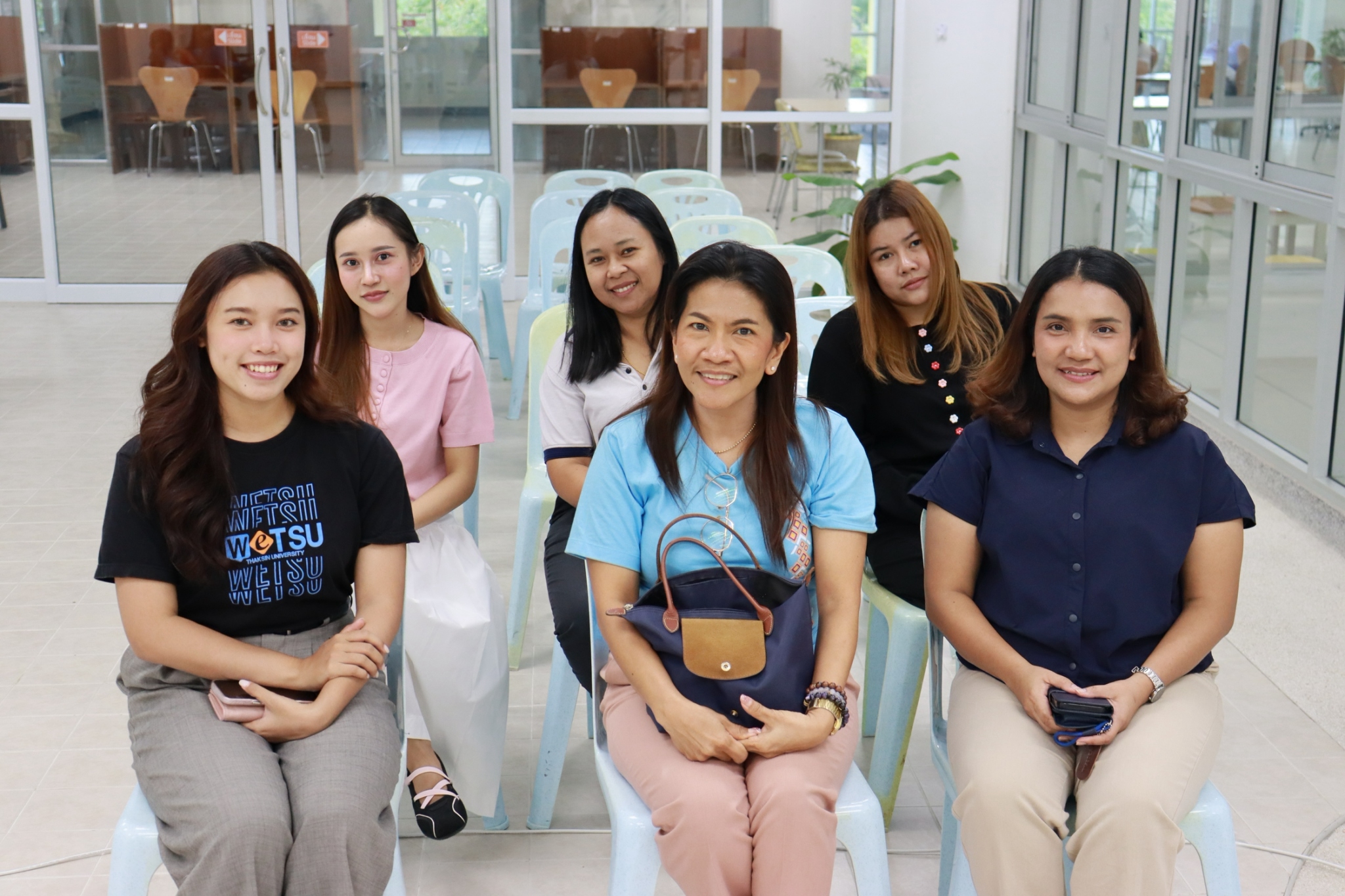LeRT เปิดพื้นที่บริการสุขภาพ สนับสนุนกิจกรรมฉีดวัคซีนป้องกันไข้หวัดใหญ่