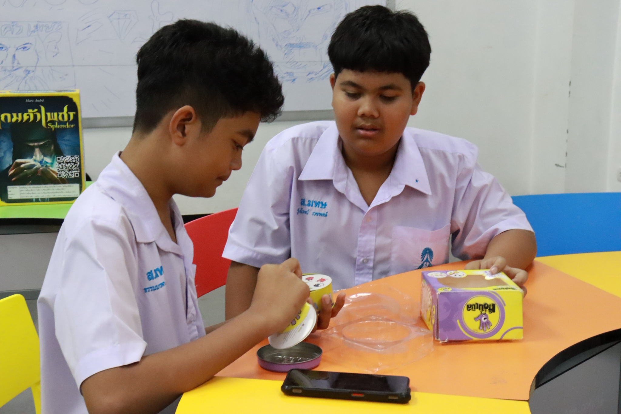 LeRT ร่วมแสดงผลงานชุมนุมโรงเรียนสาธิต ม.ทักษิณ สะท้อนบทบาทแหล่งเรียนรู้ที่ตอบโจทย์ผู้เรียนยุคดิจิทัล