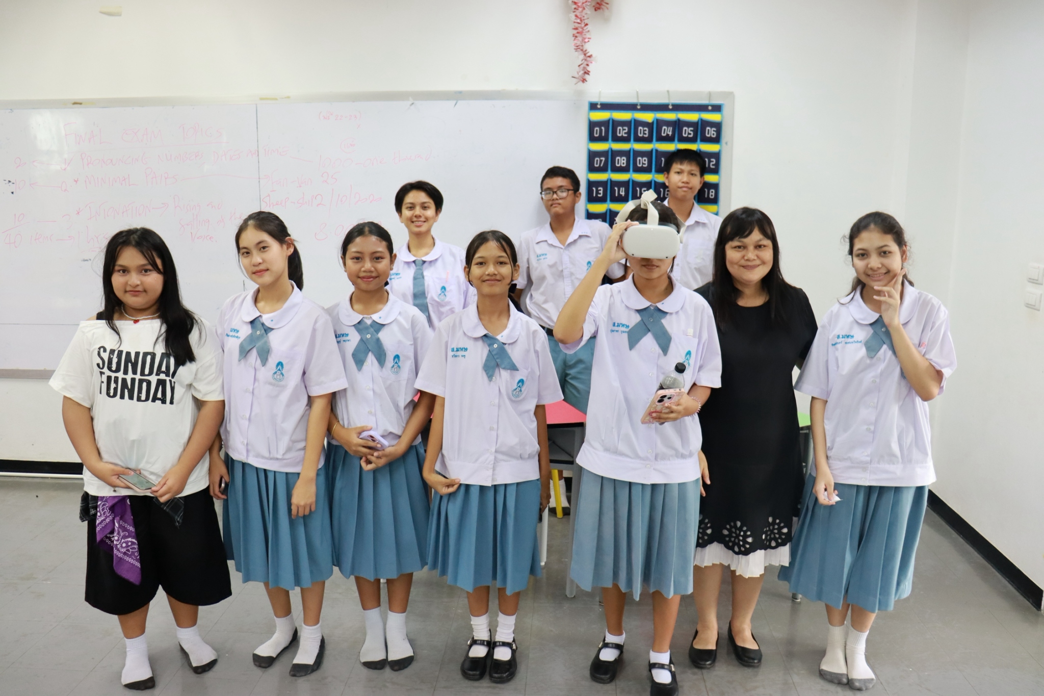 LeRT ร่วมแสดงผลงานชุมนุมโรงเรียนสาธิต ม.ทักษิณ สะท้อนบทบาทแหล่งเรียนรู้ที่ตอบโจทย์ผู้เรียนยุคดิจิทัล
