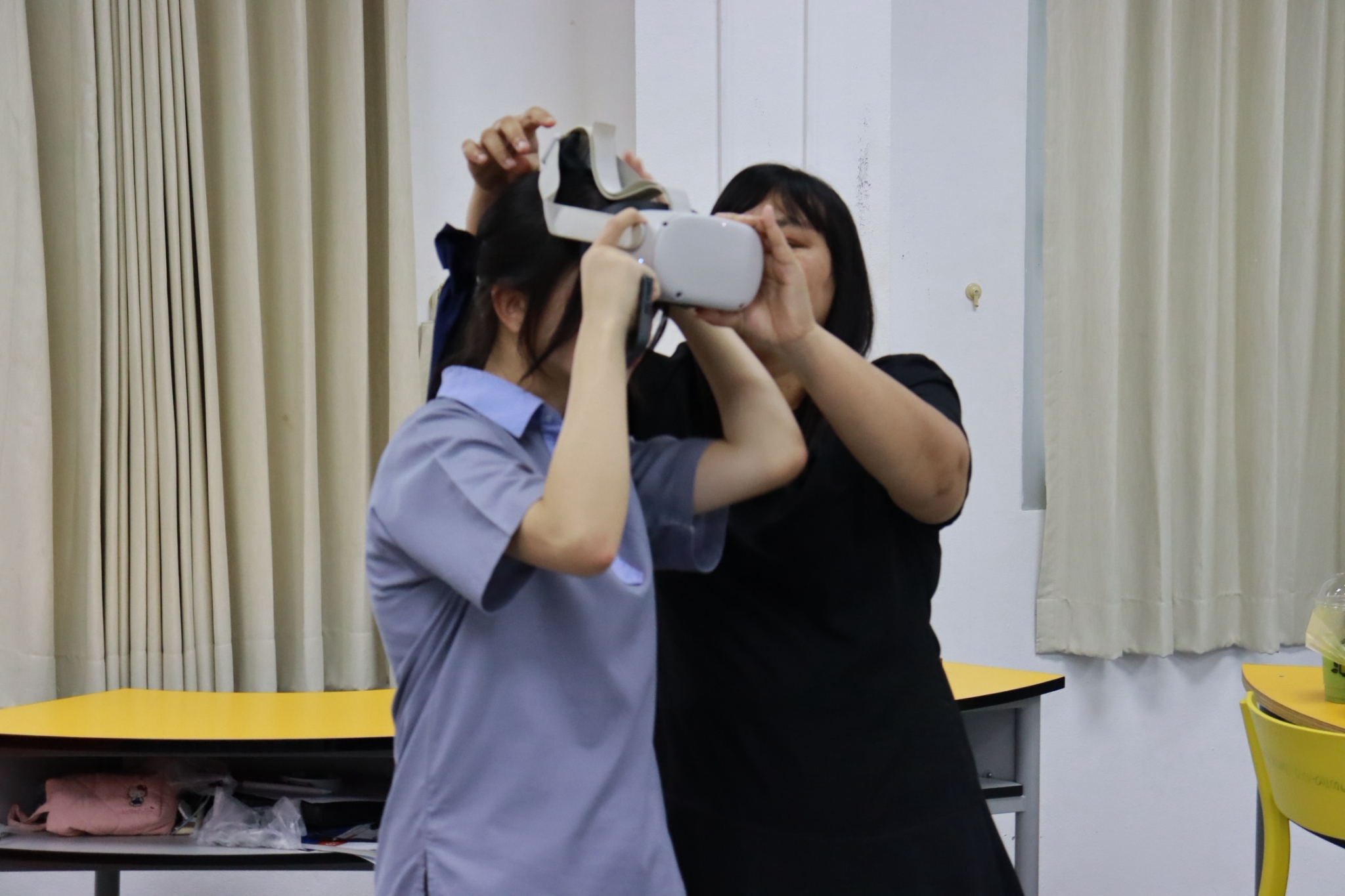 LeRT ร่วมแสดงผลงานชุมนุมโรงเรียนสาธิต ม.ทักษิณ สะท้อนบทบาทแหล่งเรียนรู้ที่ตอบโจทย์ผู้เรียนยุคดิจิทัล