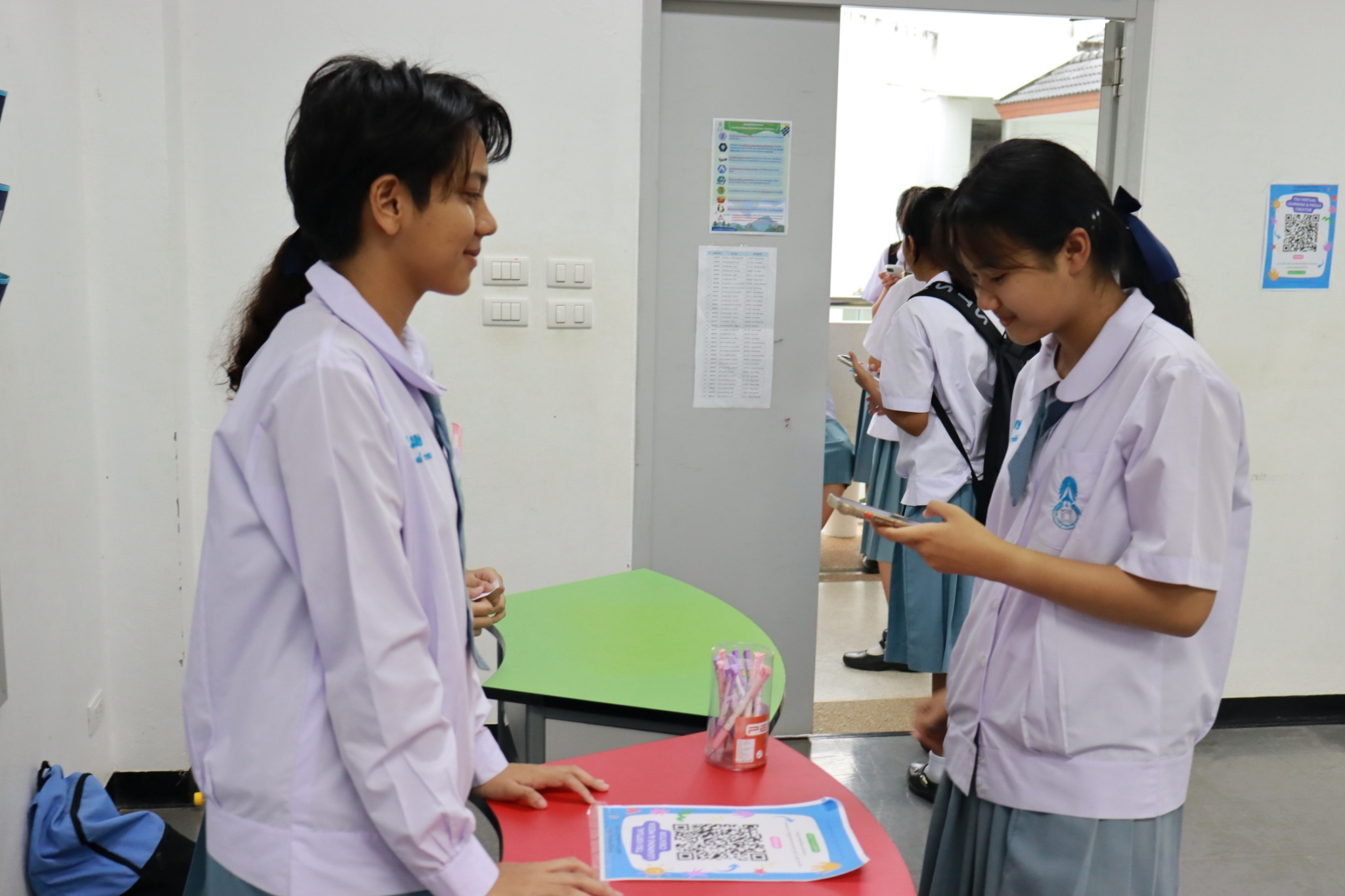 LeRT ร่วมแสดงผลงานชุมนุมโรงเรียนสาธิต ม.ทักษิณ สะท้อนบทบาทแหล่งเรียนรู้ที่ตอบโจทย์ผู้เรียนยุคดิจิทัล
