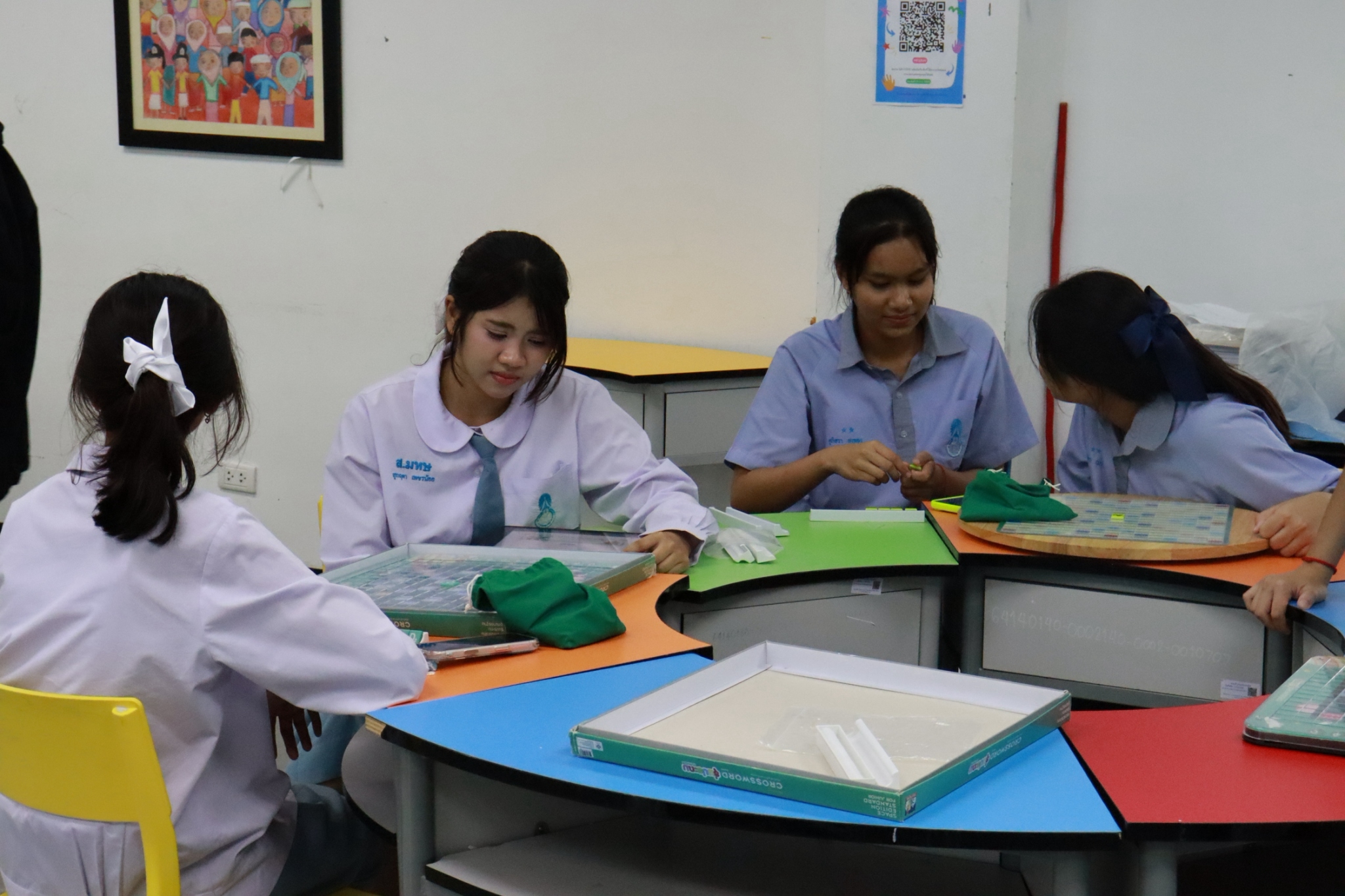 LeRT ร่วมแสดงผลงานชุมนุมโรงเรียนสาธิต ม.ทักษิณ สะท้อนบทบาทแหล่งเรียนรู้ที่ตอบโจทย์ผู้เรียนยุคดิจิทัล