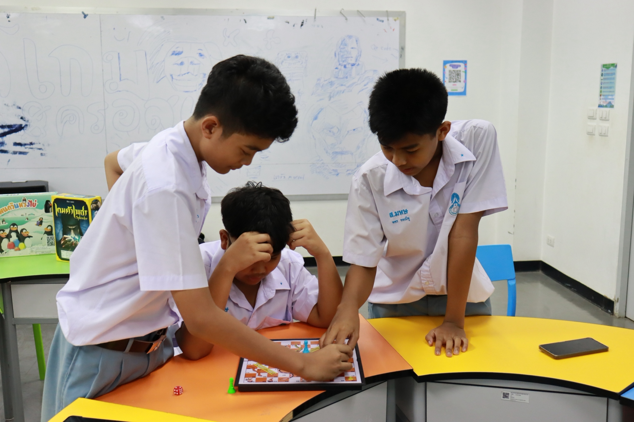 LeRT ร่วมแสดงผลงานชุมนุมโรงเรียนสาธิต ม.ทักษิณ สะท้อนบทบาทแหล่งเรียนรู้ที่ตอบโจทย์ผู้เรียนยุคดิจิทัล