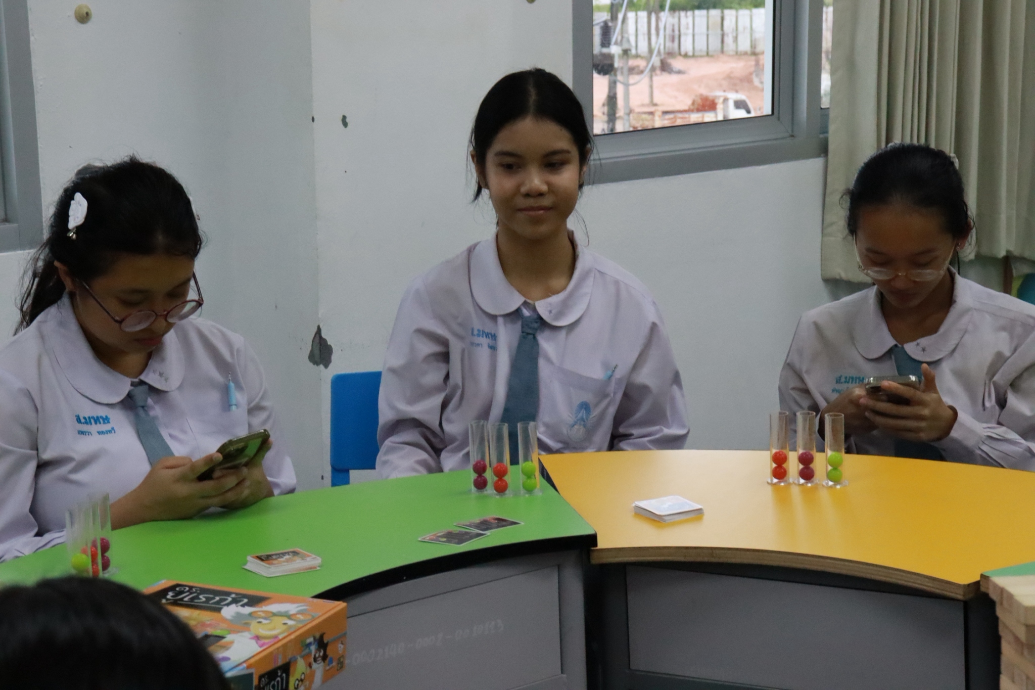 LeRT ร่วมแสดงผลงานชุมนุมโรงเรียนสาธิต ม.ทักษิณ สะท้อนบทบาทแหล่งเรียนรู้ที่ตอบโจทย์ผู้เรียนยุคดิจิทัล
