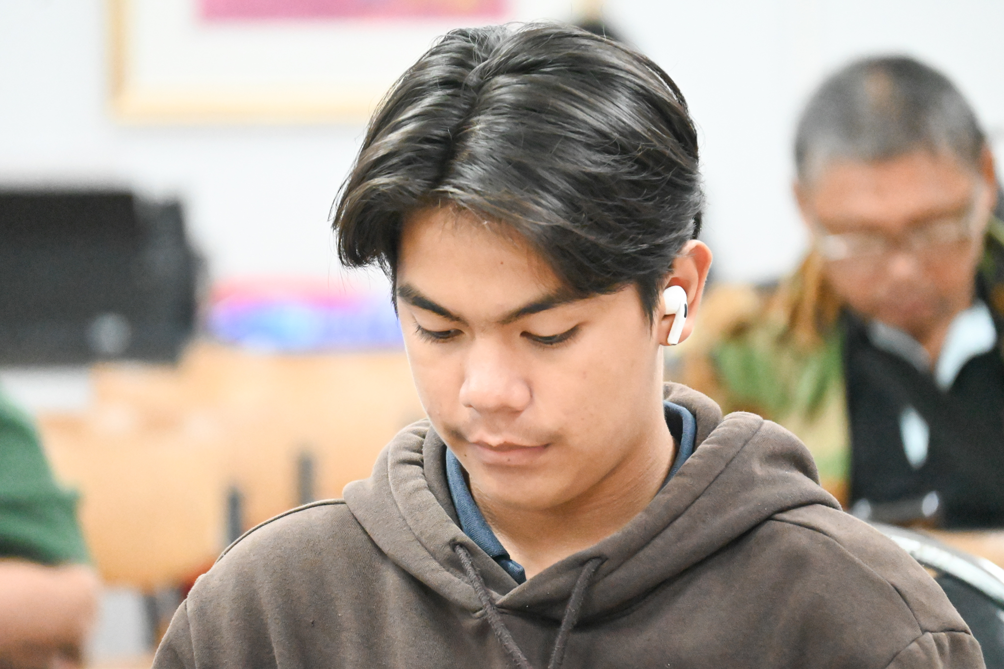 เปิดพลัง AI สร้างนวัตกรรมชุมชน เพิ่มโอกาส สร้างมูลค่า