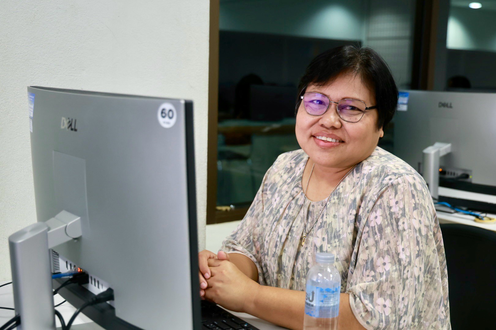 LeRT ร่วมขับเคลื่อนการบริหารความเสี่ยงมหาวิทยาลัยทักษิณ ผ่านระบบ TSU RMS