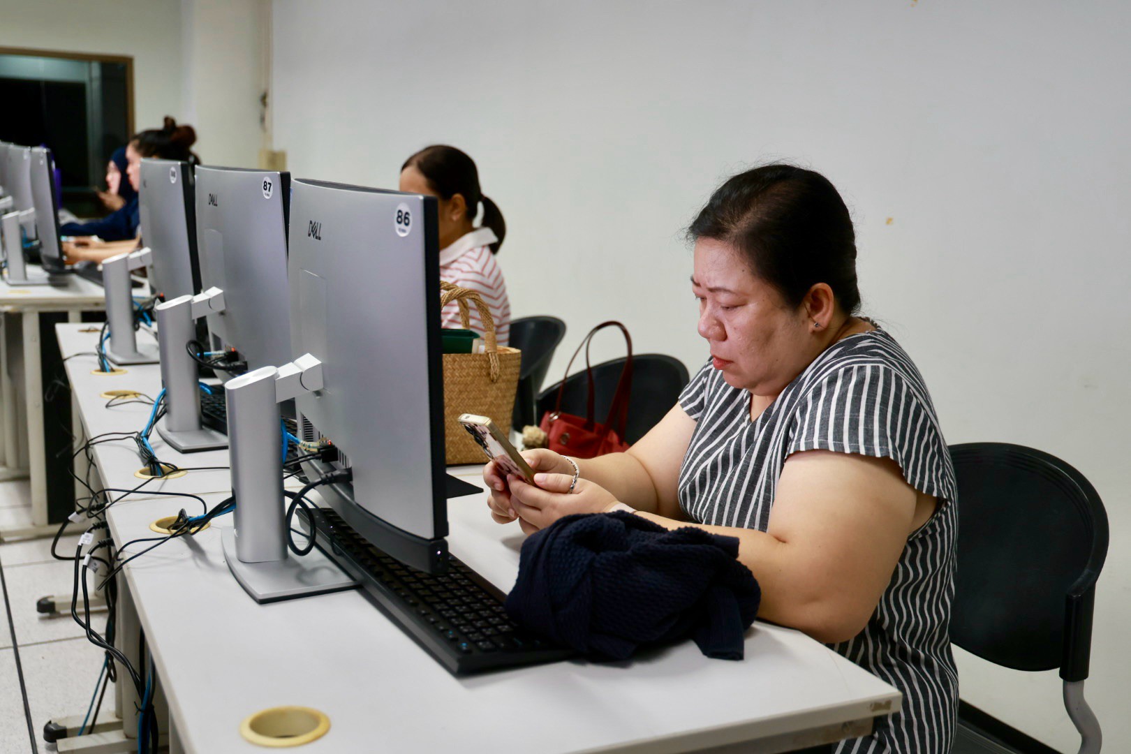 LeRT ร่วมขับเคลื่อนการบริหารความเสี่ยงมหาวิทยาลัยทักษิณ ผ่านระบบ TSU RMS