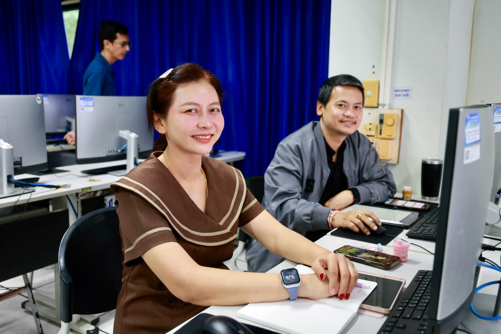 LeRT ร่วมขับเคลื่อนการบริหารความเสี่ยงมหาวิทยาลัยทักษิณ ผ่านระบบ TSU RMS