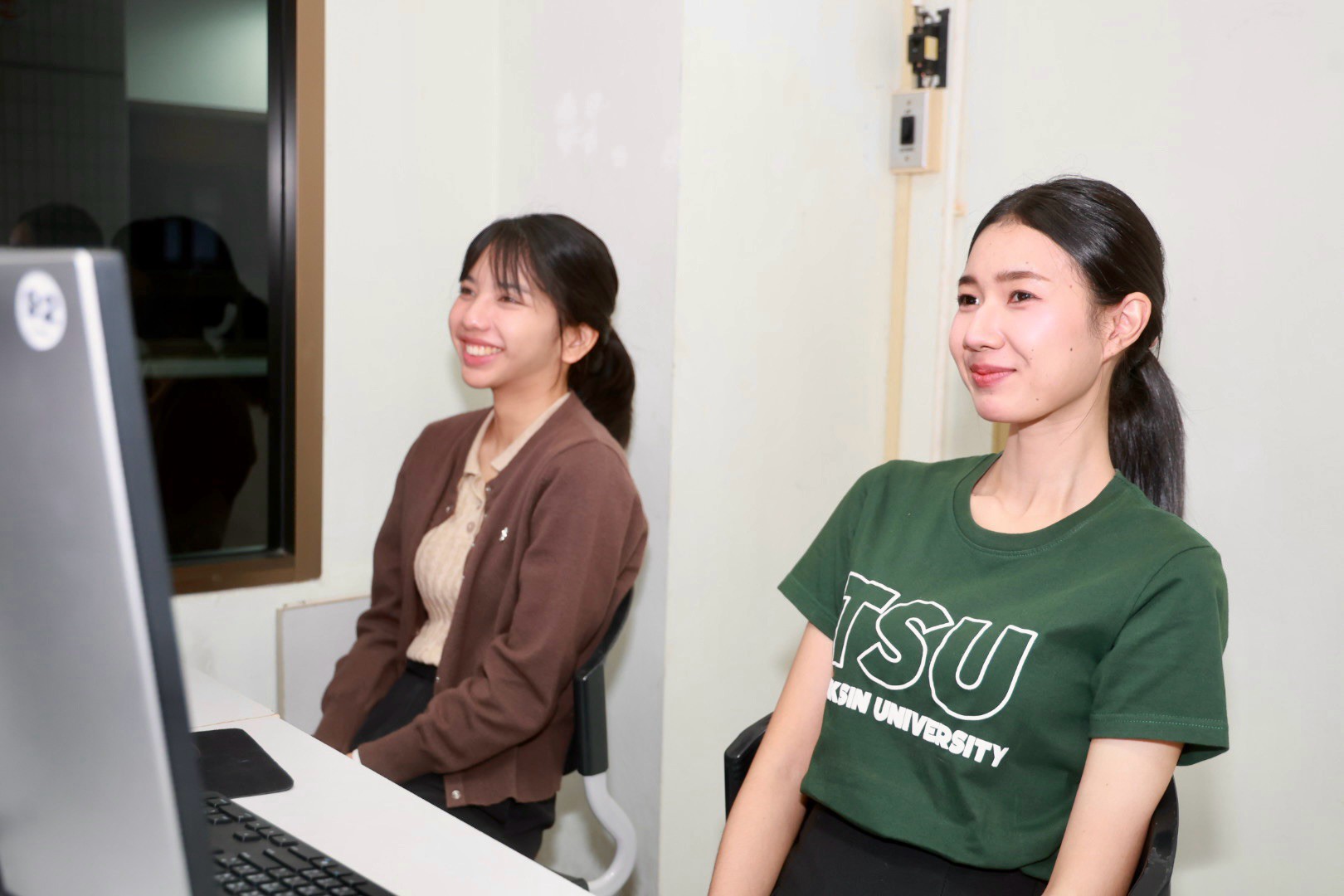 LeRT ร่วมขับเคลื่อนการบริหารความเสี่ยงมหาวิทยาลัยทักษิณ ผ่านระบบ TSU RMS