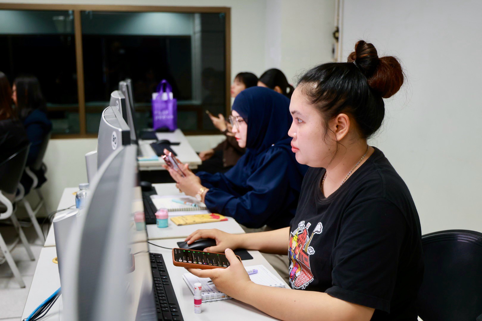 LeRT ร่วมขับเคลื่อนการบริหารความเสี่ยงมหาวิทยาลัยทักษิณ ผ่านระบบ TSU RMS
