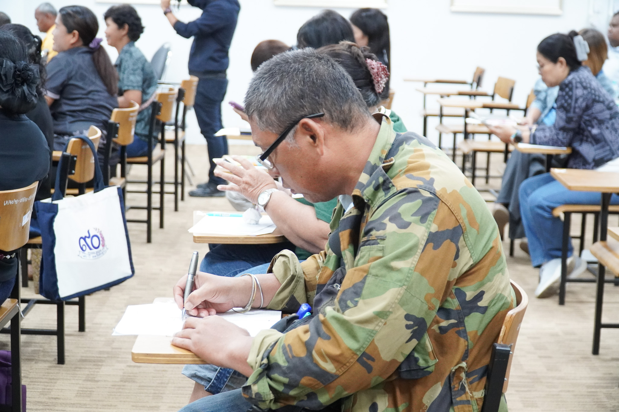 เปิดพลัง AI สร้างนวัตกรรมชุมชน เพิ่มโอกาส สร้างมูลค่า