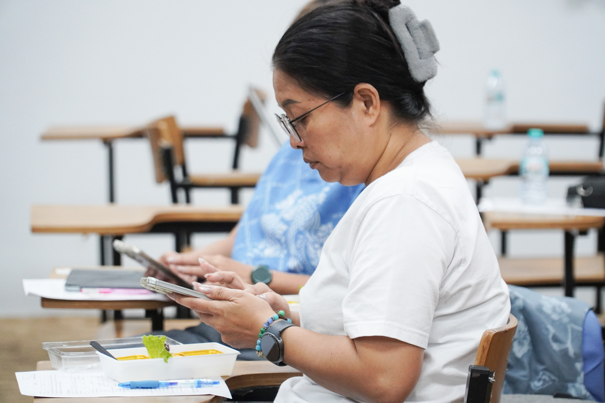 เปิดพลัง AI สร้างนวัตกรรมชุมชน เพิ่มโอกาส สร้างมูลค่า