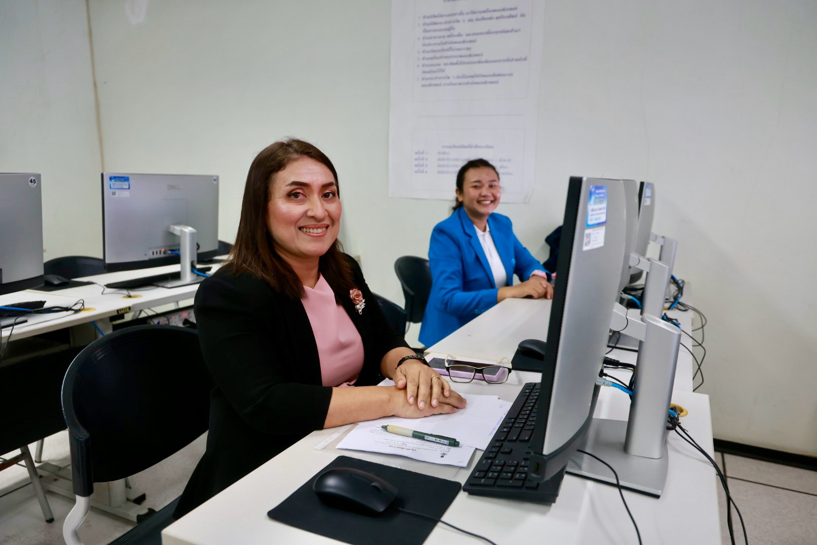 LeRT ร่วมขับเคลื่อนการบริหารความเสี่ยงมหาวิทยาลัยทักษิณ ผ่านระบบ TSU RMS