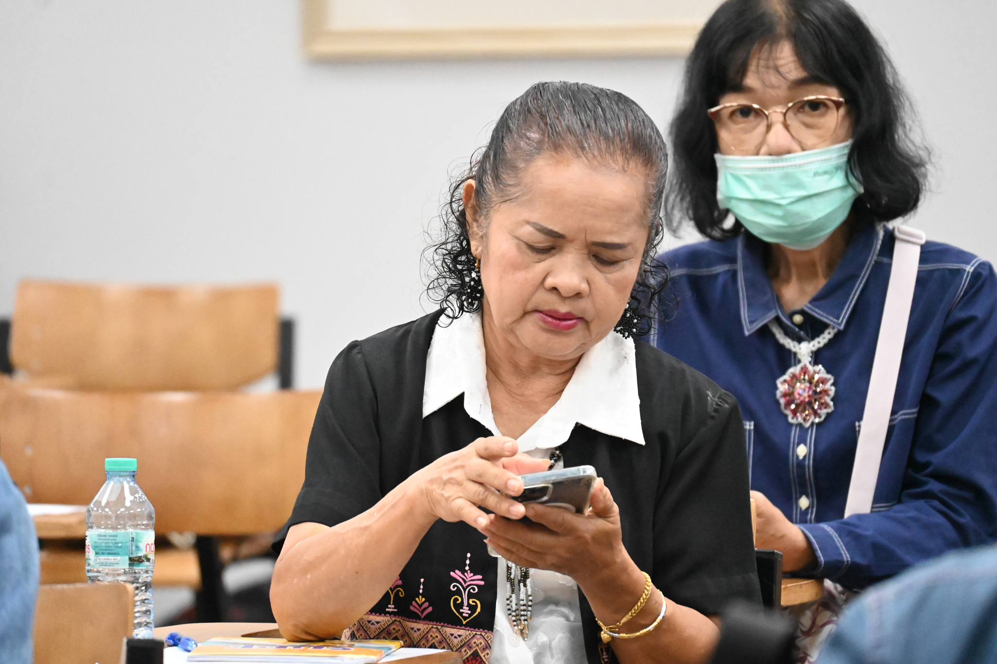 เปิดพลัง AI สร้างนวัตกรรมชุมชน เพิ่มโอกาส สร้างมูลค่า