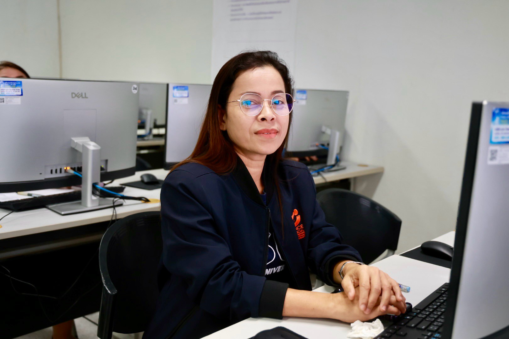 LeRT ร่วมขับเคลื่อนการบริหารความเสี่ยงมหาวิทยาลัยทักษิณ ผ่านระบบ TSU RMS