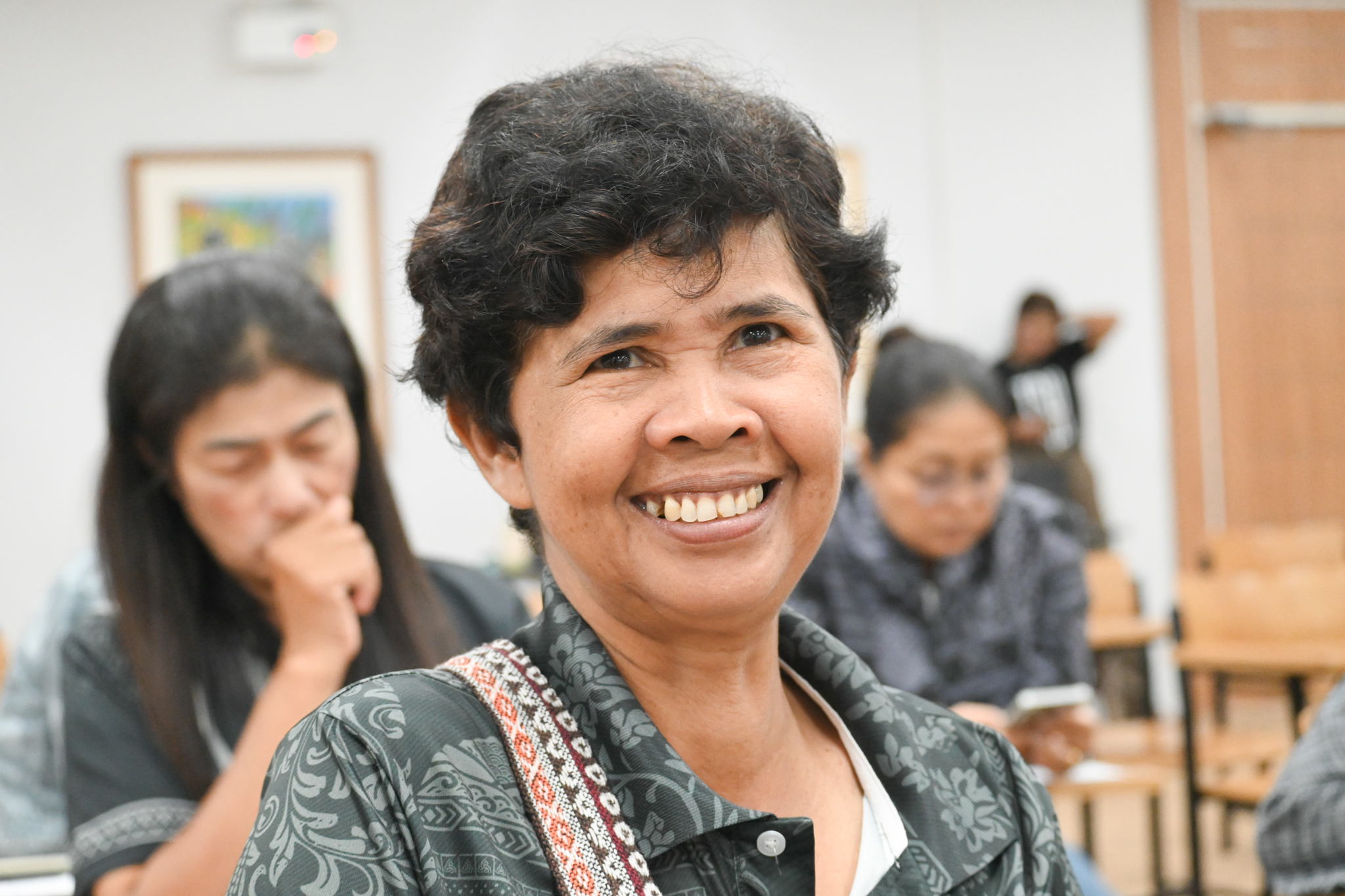 เปิดพลัง AI สร้างนวัตกรรมชุมชน เพิ่มโอกาส สร้างมูลค่า