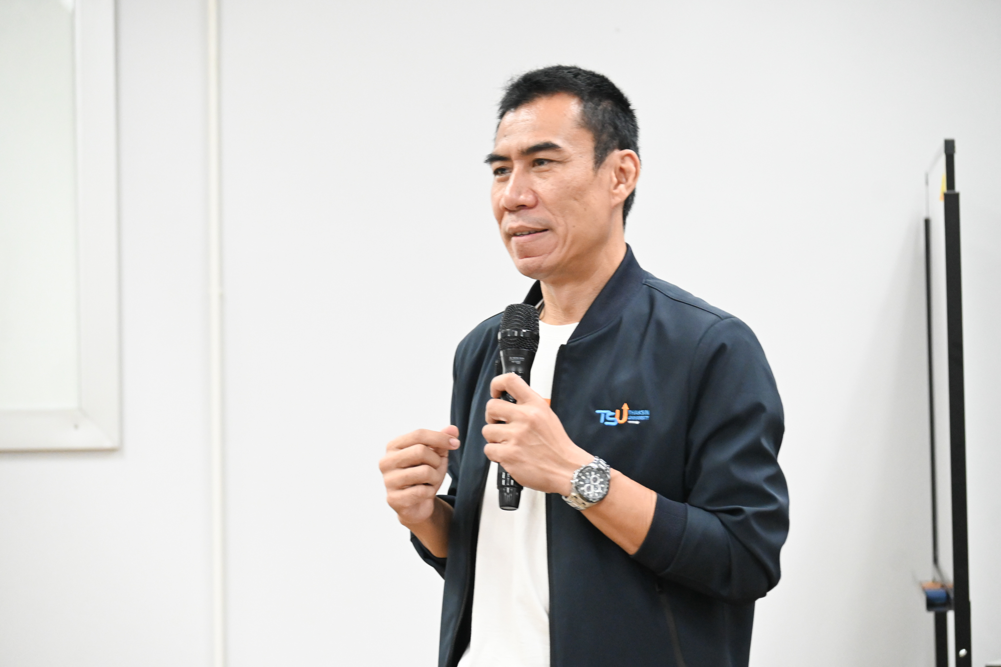 เปิดพลัง AI สร้างนวัตกรรมชุมชน เพิ่มโอกาส สร้างมูลค่า